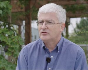 Ao.Univ.Prof. DI Dr.nat.techn. Josef Eitzinger (Universität für Bodenkultur Wien)