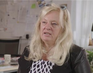 Univ.Prof. Dr. Ulrike Pröbstl-Haider