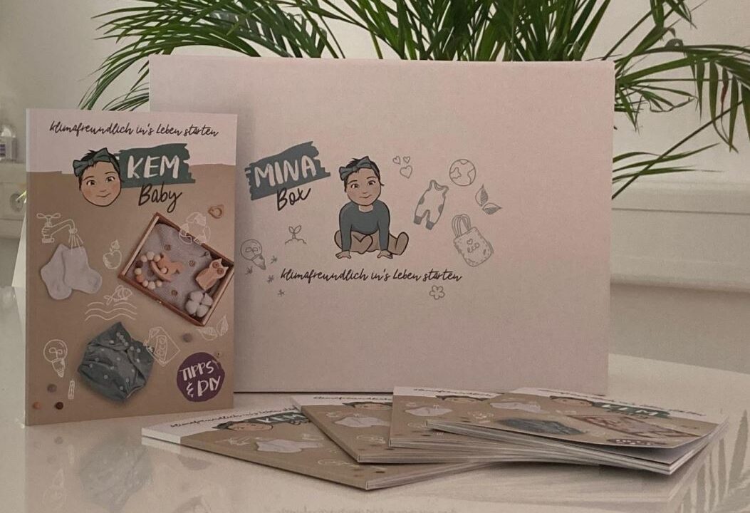 KEM Baby Box
