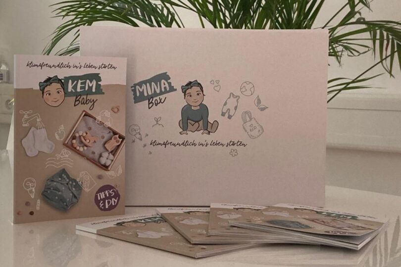 KEM Baby Box