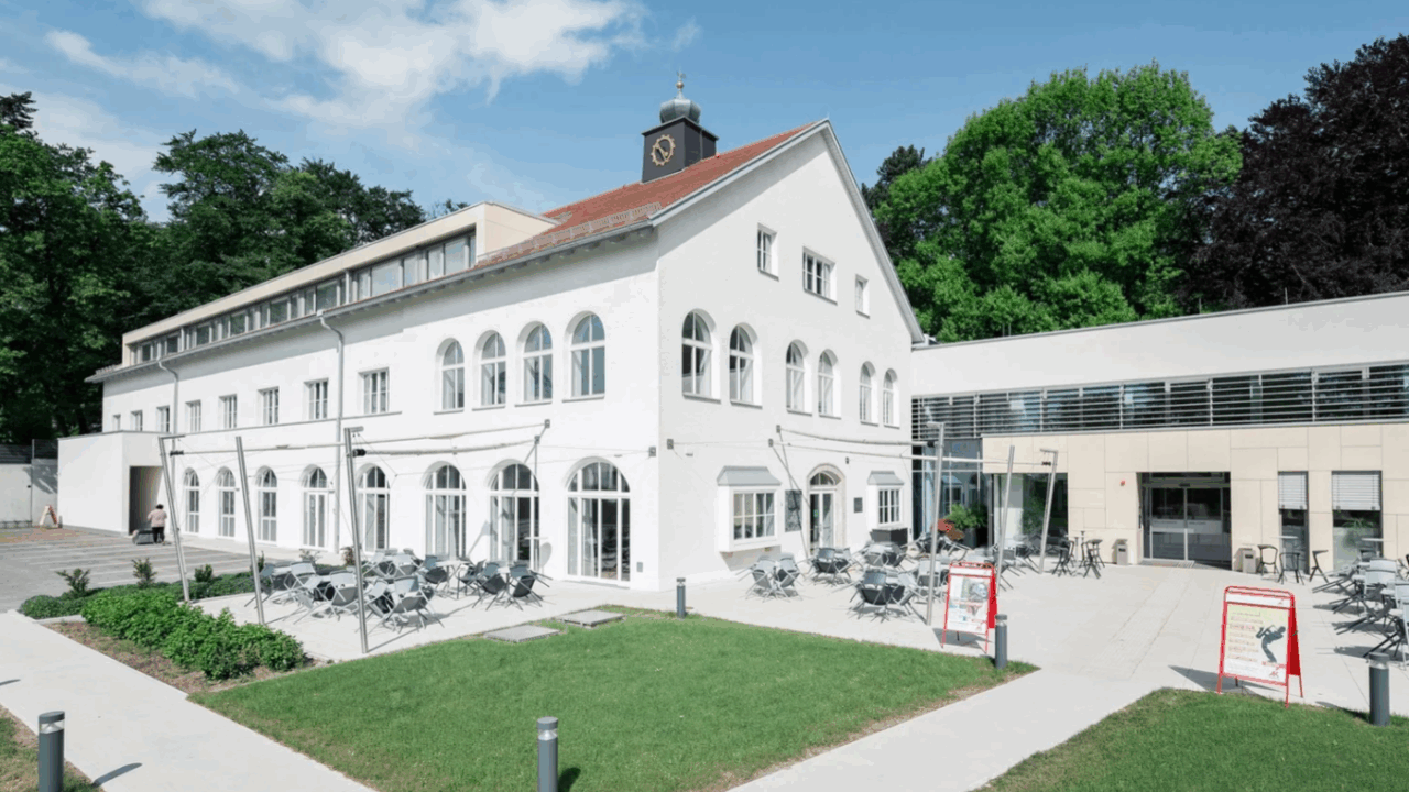 Bildungshaus Jägermayrhof