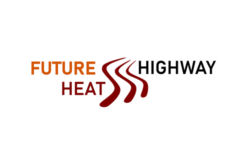 Logo von Future Heat Highway