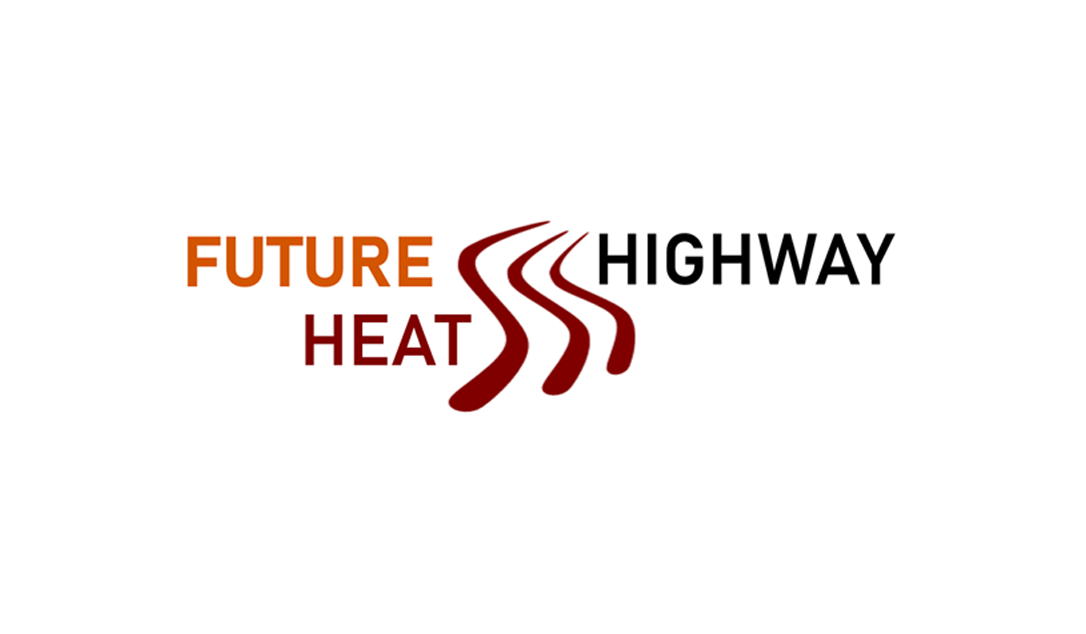 Logo von Future Heat Highway