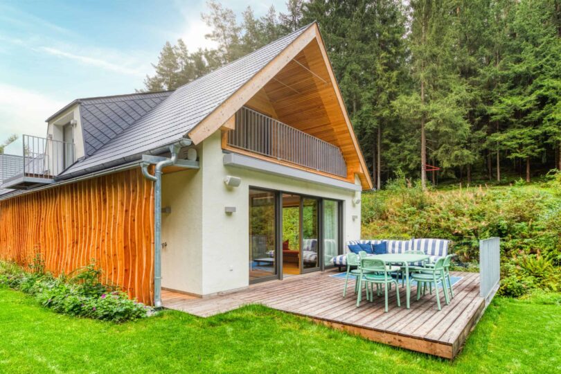 Wunderschön saniertes Haus