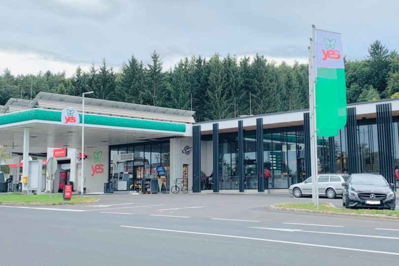 Betrieb der Rath GmbH