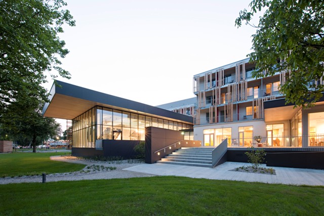 Gesundheitseinrichtung Bad Schallerbach