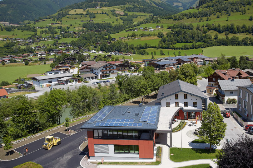 Region Oberpinzgau